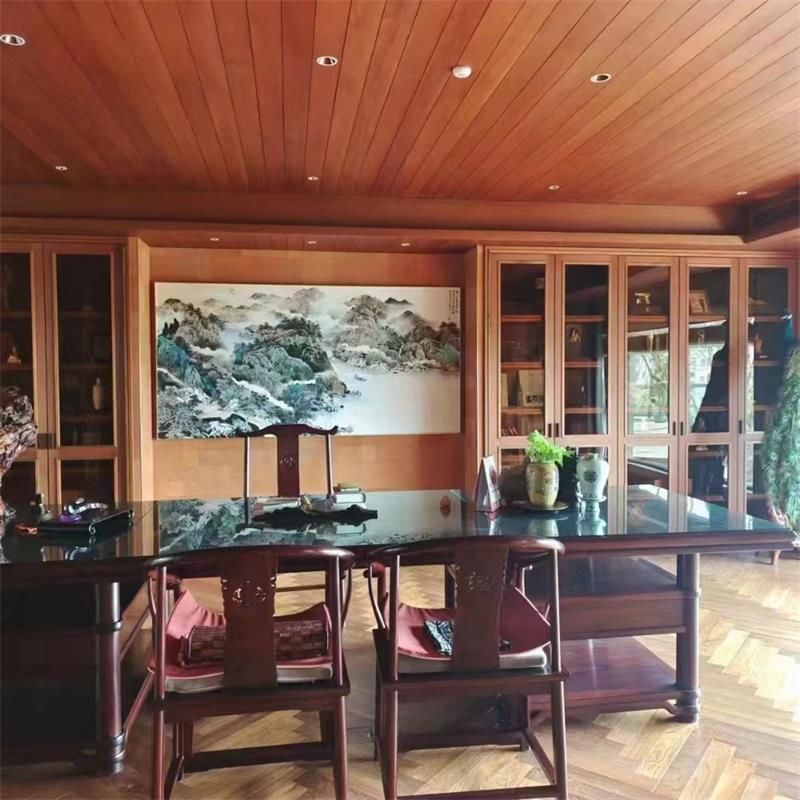 成都木飾面廠家 | 如何清潔和保養木飾面？